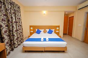 Sunkissed Premium By WSI,Calangute Beach