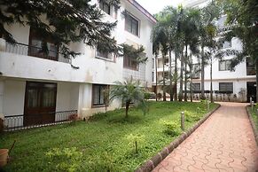 Sunkissed Premium By WSI,Calangute Beach