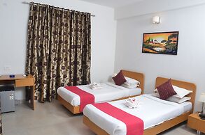 Sunkissed Premium By WSI,Calangute Beach