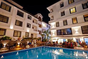 Sunkissed Premium By WSI,Calangute Beach