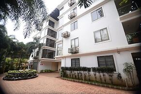 Sunkissed Premium By WSI,Calangute Beach