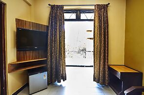 Sunkissed Premium By WSI,Calangute Beach