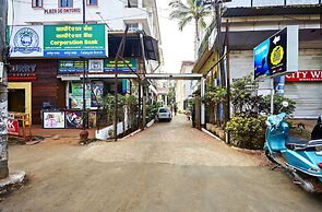 Sunkissed Premium By WSI,Calangute Beach