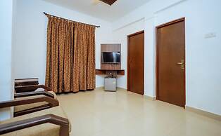 Sunkissed Premium By WSI,Calangute Beach