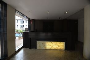 Sunkissed Premium By WSI,Calangute Beach