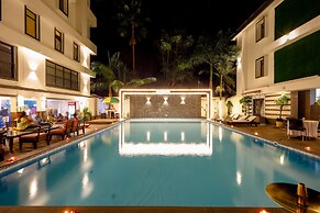 Sunkissed Premium By WSI,Calangute Beach