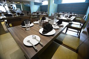 Sunkissed Premium By WSI,Calangute Beach