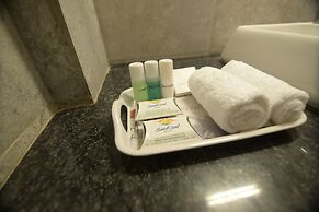 Sunkissed Premium By WSI,Calangute Beach