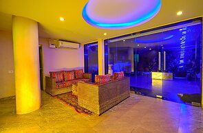 Sunkissed Premium By WSI,Calangute Beach