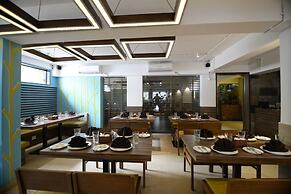 Sunkissed Premium By WSI,Calangute Beach