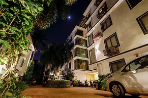 Sunkissed Premium By WSI,Calangute Beach