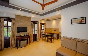 Sunkissed Premium By WSI,Calangute Beach