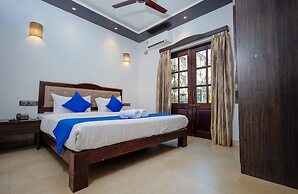 Sunkissed Premium By WSI,Calangute Beach