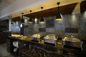 Sunkissed Premium By WSI,Calangute Beach