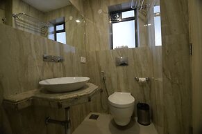 Sunkissed Premium By WSI,Calangute Beach