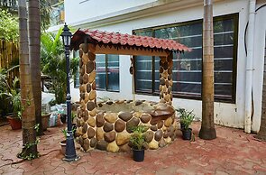 Sunkissed Premium By WSI,Calangute Beach