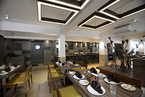 Sunkissed Premium By WSI,Calangute Beach