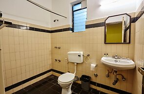 Sunkissed Premium By WSI,Calangute Beach