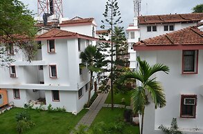 Sunkissed Premium By WSI,Calangute Beach