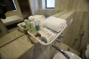 Sunkissed Premium By WSI,Calangute Beach