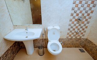 Sunkissed Premium By WSI,Calangute Beach