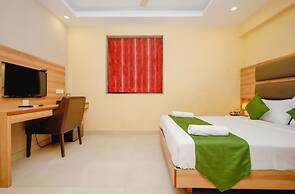 Sunkissed Premium By WSI,Calangute Beach