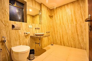 Sunkissed Premium By WSI,Calangute Beach