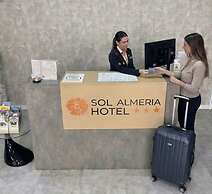 Hotel Sol Almería