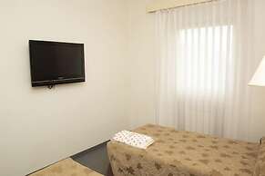 Comodoro Hotel