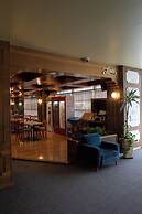 Comodoro Hotel