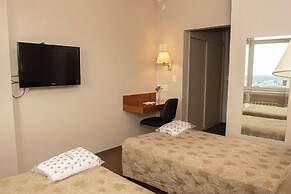 Comodoro Hotel