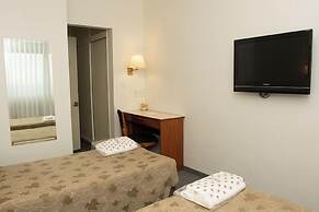 Comodoro Hotel