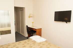 Comodoro Hotel