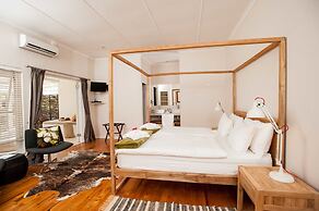 Mo & Rose at Soekershof