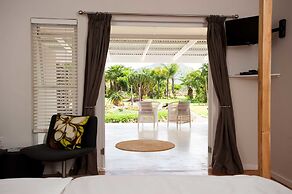 Mo & Rose at Soekershof