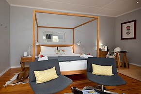 Mo & Rose at Soekershof