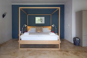 Mo & Rose at Soekershof