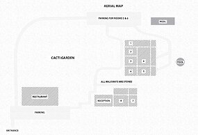 Mo & Rose at Soekershof