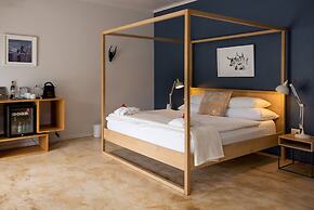 Mo & Rose at Soekershof