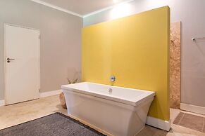 Mo & Rose at Soekershof