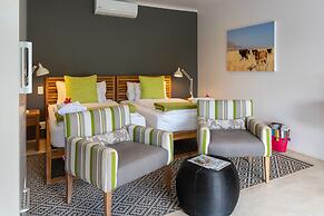 Mo & Rose at Soekershof