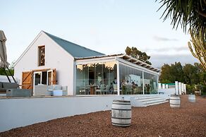 Mo & Rose at Soekershof