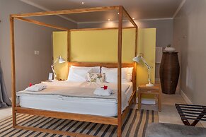 Mo & Rose at Soekershof