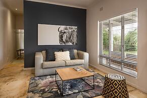 Mo & Rose at Soekershof