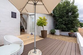 Mo & Rose at Soekershof