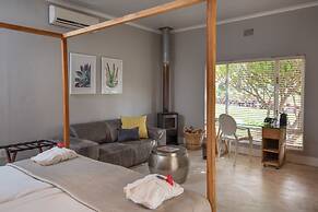 Mo & Rose at Soekershof