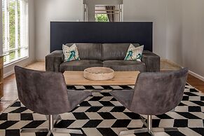 Mo & Rose at Soekershof