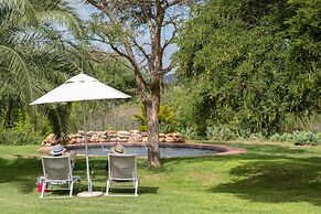 Mo & Rose at Soekershof