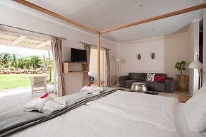 Mo & Rose at Soekershof