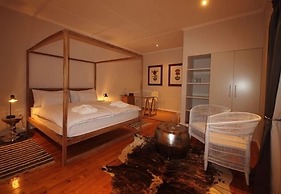 Mo & Rose at Soekershof